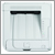 HP LaserJet P2035 Mono Laser Printer