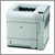 HP Laserjet P4014 Mono Laser Printer Image 1
