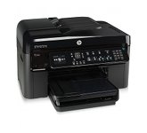 HP Photosmart Premium Fax (C410b) Printer