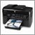 HP Photosmart Premium Fax (C410b) Printer