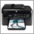 HP Photosmart Premium Fax (C410b) Printer