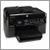 HP Photosmart Premium Fax (C410b) Printer