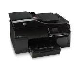 HP Officejet Pro 8500A Printer
