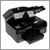 HP Officejet Pro 8500A Printer