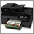 HP Officejet Pro 8500A Plus Printer