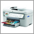 HP Photosmart Premium All-in-one Inkjet Printer