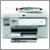 HP Photosmart Premium All-in-one Inkjet Printer