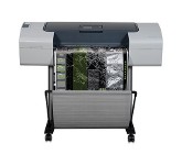 HP Designjet T610 (24