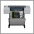HP Designjet T610 24in Printer