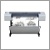 HP Designjet T610 44in Printer