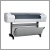 HP Designjet T610 44in Printer