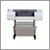 HP DesignJet T620 Printer