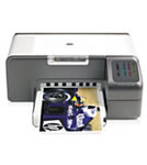 HP Business Inkjet 1200 
