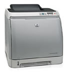HP 1600 LaserJet