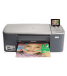 HP Photosmart 2575