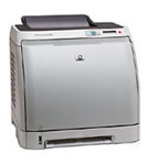 HP 2600N LaserJet