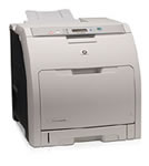 HP 3000 LaserJet