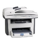 HP 3052 LaserJet