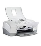 Officejet 4300 Series All-in-One