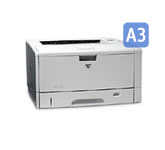 HP LaserJet 5200 Printer