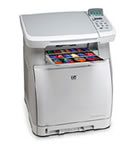 HP LaserJet CM1015