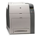 HP Colour LaserJet CP4005