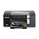 HP Officejet Pro K550