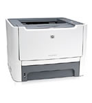 HP p2015 LaserJet