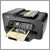 Kodak ESP6150 All in one inkjet printer
