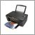 Kodak ESP C110 Printer - Left Facing