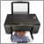 Kodak ESP C110 Printer - Front Facing