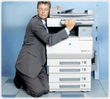 Konica Minolta