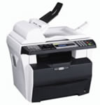 Kyocera FS-1116MFP Printer