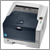 Kyocera FS-1320D Mono Laser Printer