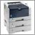 Kyocera FS-1320D Mono Laser Printer