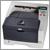 Kyocera FS-1350DN Mono Laser Printer