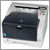 Kyocera FS1370DN Mono Laser Printer