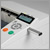 Kyocera FS1370DN Mono Laser Printer
