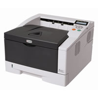 Kyocera FS-1370DN Printer
