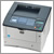 Kyocera FS-2020 Mono Laser Printer