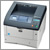 Kyocera FS-4020DN Mono Laser Printer