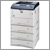 Kyocera FS-4020DN Mono Laser Printer