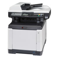Kyocera FS-C2026MFP Printer