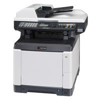 Kyocera FS-C2126MFP Printer