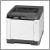 Kyocera FS-C5150DN Printer