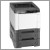 Kyocera FS-C5150DN Printer