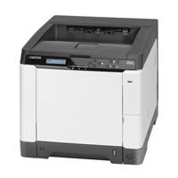 Kyocera FS-C5150DN A4 Colour Laser Printer