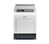 Kyocera FS-C5200DN Printer