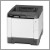 Kyocera FS-C5250DN Printer