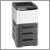 Kyocera FS-C5250DN Printer
